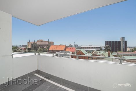 Property photo of 162/369 Hay Street Perth WA 6000
