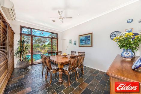 Property photo of 37 Arabana Street Aranda ACT 2614