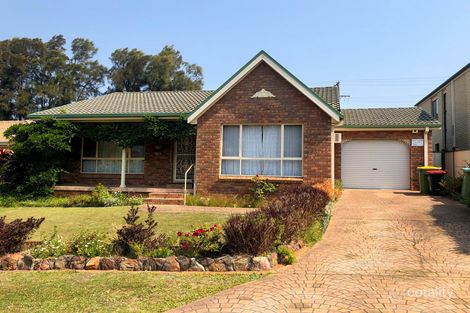 26 Macintyre St, Bateau Bay, NSW 2261