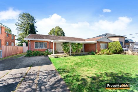 Property photo of 44 Rawson Street Wiley Park NSW 2195