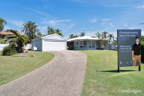 Property photo of 33 Denham Crescent Rural View QLD 4740