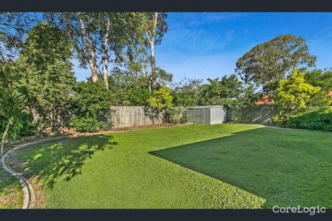 Property photo of 15 Finnegan Court Birkdale QLD 4159