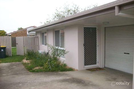 2/25 Watt St, Caboolture, QLD 4510