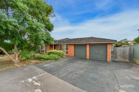 27 Withnell Cres, St Helens Park, NSW 2560