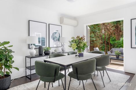 Property photo of 2A Little Comber Street Paddington NSW 2021