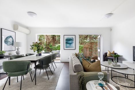Property photo of 2A Little Comber Street Paddington NSW 2021