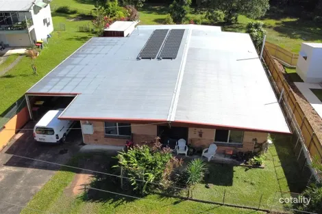 42 Theodore St, Tully, QLD 4854