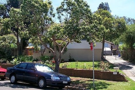 4 Cox Cres, Dundas Valley, NSW 2117