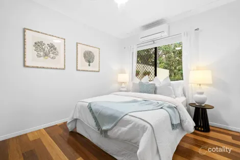 Property photo of 6/70 Lang Parade Auchenflower QLD 4066