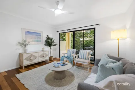 Property photo of 6/70 Lang Parade Auchenflower QLD 4066