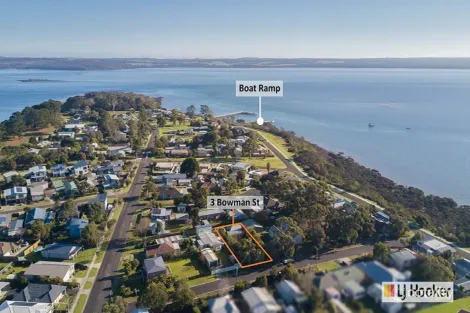Property photo of 3 Bowman Street Corinella VIC 3984