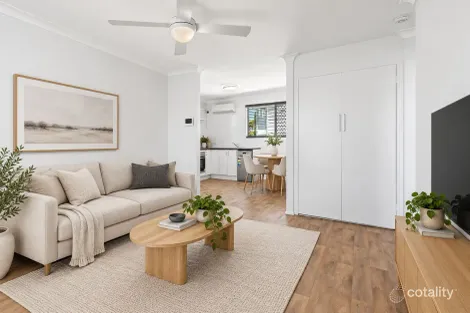 Property photo of 2/16 Figgis Street Kedron QLD 4031