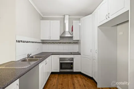 Property photo of 58 Buckland Street Harristown QLD 4350