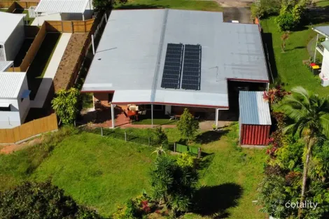 Property photo of 42 Theodore Street Tully QLD 4854