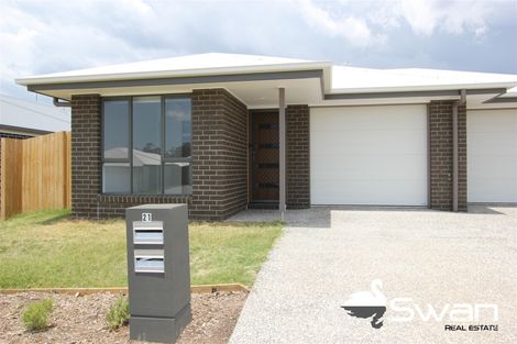 1/21 Eileen Ct, Logan Reserve, QLD 4133