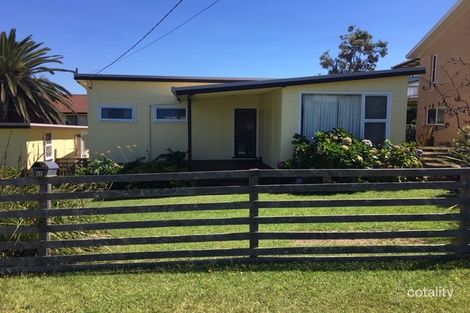 47 Long Point St, Potato Point, NSW 2545