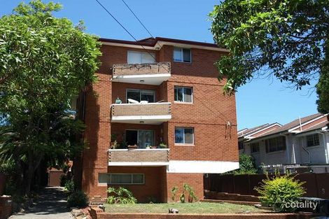 3/75 Chandos St, Ashfield, NSW 2131