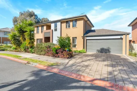 Property photo of 20 Bacchus Drive Epping VIC 3076