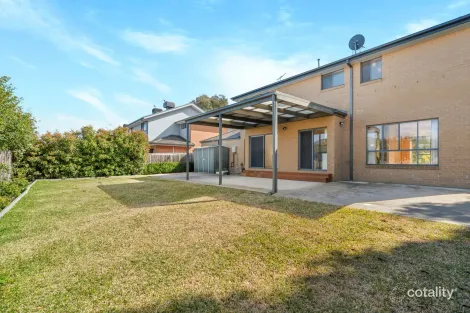 Property photo of 20 Bacchus Drive Epping VIC 3076
