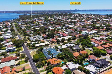 Property photo of 76 Point Walter Road Bicton WA 6157