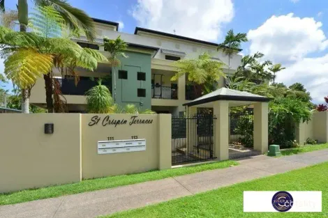 6/113 Collins Ave, Edge Hill, QLD 4870