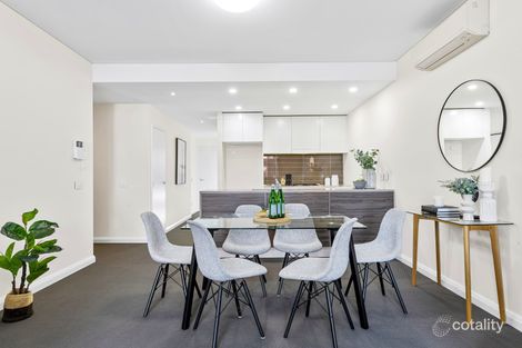 Property photo of 342/17 Marine Parade Wentworth Point NSW 2127
