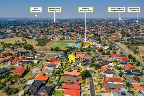 Property photo of 9 Hyperno Court Keilor Downs VIC 3038