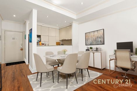 Property photo of 607/400 St Kilda Road Melbourne VIC 3004