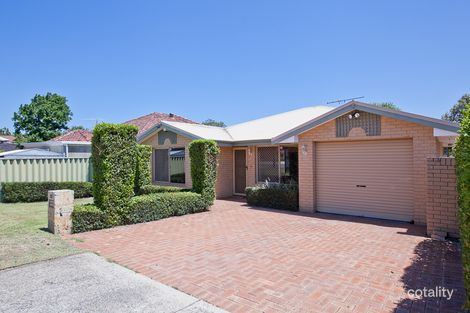 40 Central Ave, Ardross, WA 6153