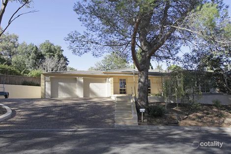 Property photo of 25 Kurralta Drive Burnside SA 5066
