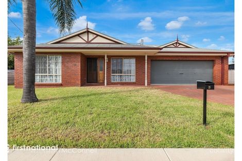3 Elm St, Kyabram, VIC 3620