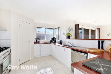 Property photo of 21 Barrands Lane Clifton Springs VIC 3222