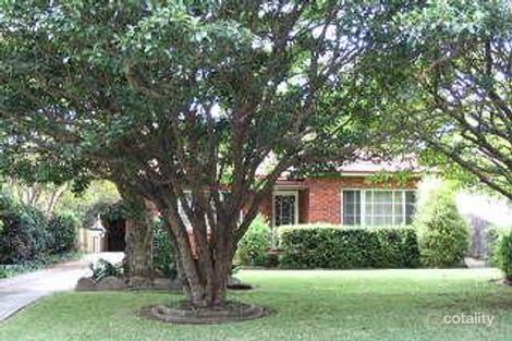 3 Oakes Ave, Eastwood, NSW 2122