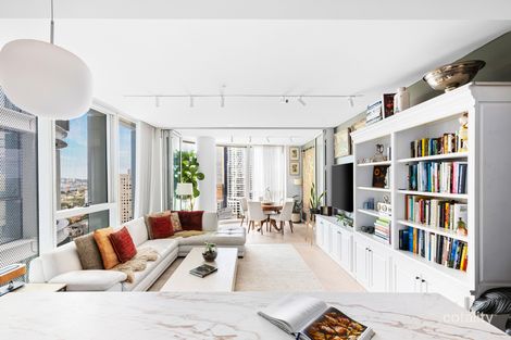 1411/168 Walker St, North Sydney, NSW 2060