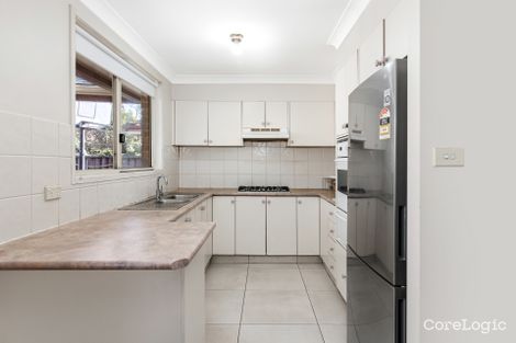 Property photo of 28 Myee Crescent Baulkham Hills NSW 2153