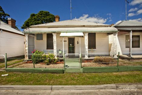 Property photo of 15 Wallace Street South Maitland NSW 2320