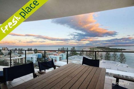 1003/17 Leeding Tce, Caloundra, QLD 4551