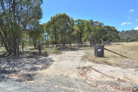 552 Spring Flat Rd, Glenlofty, VIC 3469