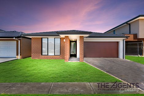 17 Casine Rd, Fraser Rise, VIC 3336