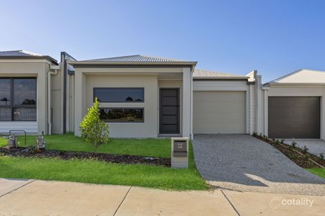 Property photo of 34 Rosa Street Ripley QLD 4306
