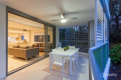 12/141 Dornoch Tce, Highgate Hill, QLD 4101