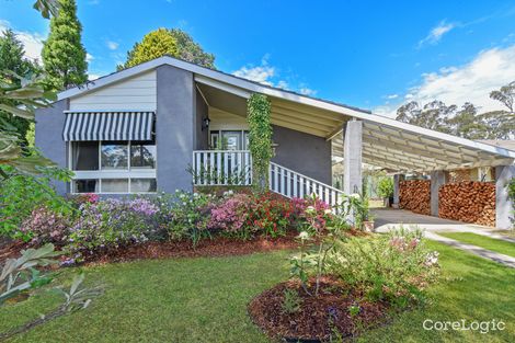 Property photo of 47 Evans Lookout Road Blackheath NSW 2785