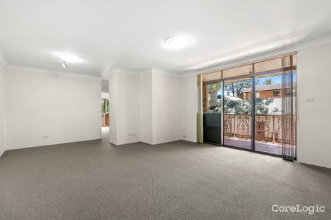 Property photo of 5/102-110 Doncaster Avenue Kensington NSW 2033