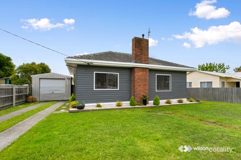 Property photo of 86 Gordon Street Traralgon VIC 3844