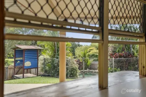 Property photo of 4 Spender Close Gordonvale QLD 4865