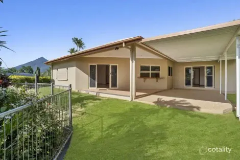 Property photo of 4 Spender Close Gordonvale QLD 4865