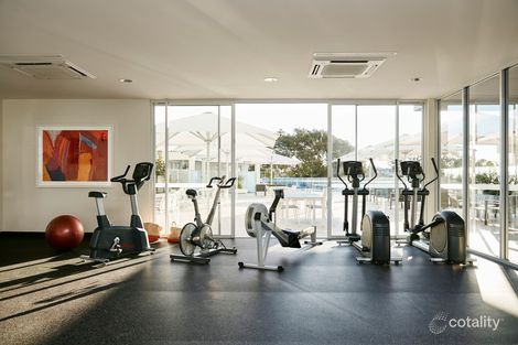 Property photo of 521/33 Warwick Street Walkerville SA 5081