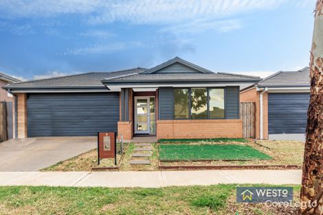 Property photo of 3 Highbury Road Werribee VIC 3030