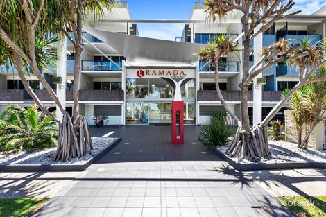 Property photo of 222/628 Esplanade Urangan QLD 4655