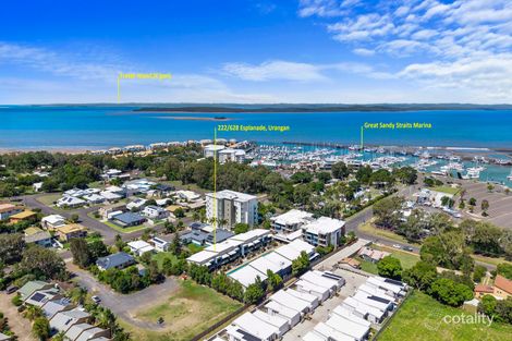 222/628 Esplanade, Urangan, QLD 4655